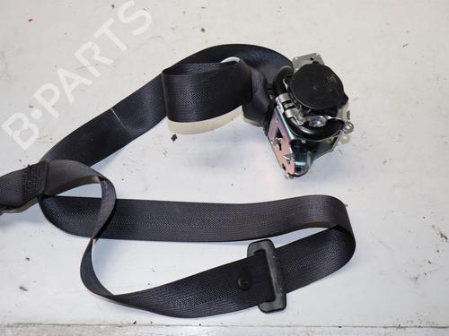 Rear right seatbelt RENAULT CAPTUR II (HF_) TCe 90 (HFM6) | BP36311055I28 - Image 2
