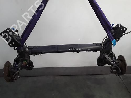 rear-axle-peugeot-207-cc-wd_-16-hdi-5148v5-2007-2008-2009-2010-2011-2012-2013-2014-2015-8991632 main image