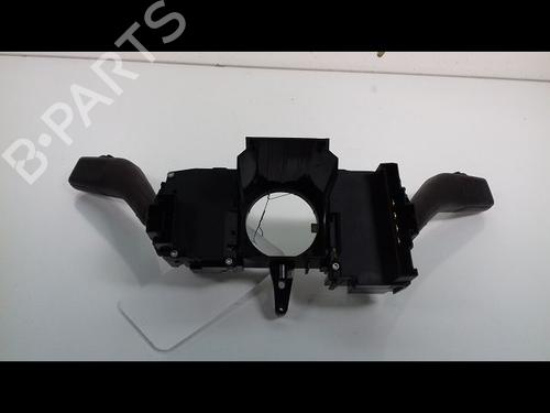 Used Steering column stalk VW BEETLE (5C1, 5C2) 2.0 TDI (140 hp) 10296526