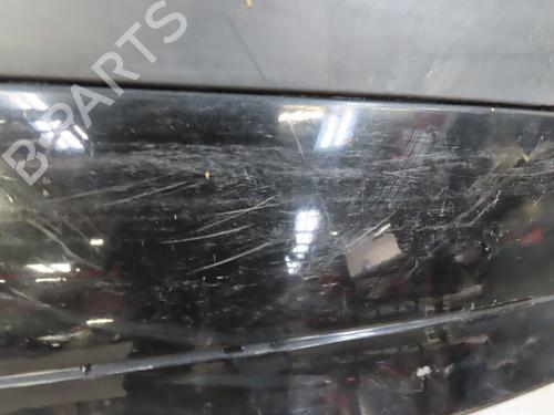 Rear bumper CITROËN C3 I (FC_, FN_) 1.4 i | BP25125726C8 