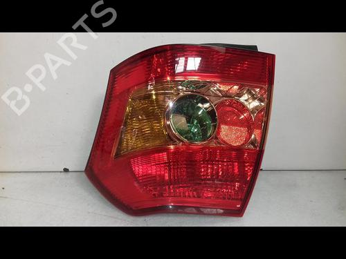 Used Left taillight Left taillight TOYOTA COROLLA (_E12_) 1.6 VVT-i (ZZE121_, ZZE121R) (110 hp) 8983228 8983228