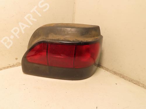 Right taillight RENAULT CLIO I (B/C57_, 5/357_) 1.2 (B/C/S57A, B/C57S, 5/357F, 5/357J, 5/357L, 5/357R) | BP30840450C35