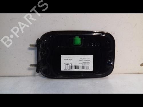 Fuel flap BMW 3 (E46) 320 d | BP11821040C131