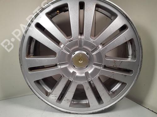 Felg FORD FOCUS C-MAX (DM2) 1.6 TDCi (109 hp) 8995732