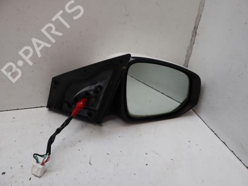 Used Right mirror Right mirror 38736732 38736732