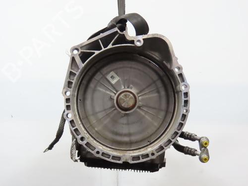 Gearbox BMW 4 Coupe (F32, F82) M4 Competition | BP32151242M3 