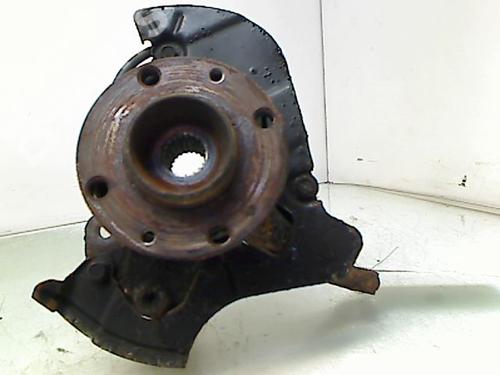 Used Left front steering knuckle FIAT 500 (312_) 1.2 (312AXA1A) (69 hp) 8980113