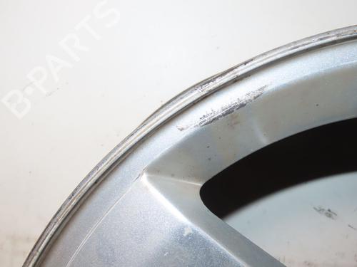 Cerchio PEUGEOT 407 (6D_) 2.0 HDi 135 (6DRHRH, 6DRHRE, 6DRHRG, 6DRHRJ) (136 hp) 31324937