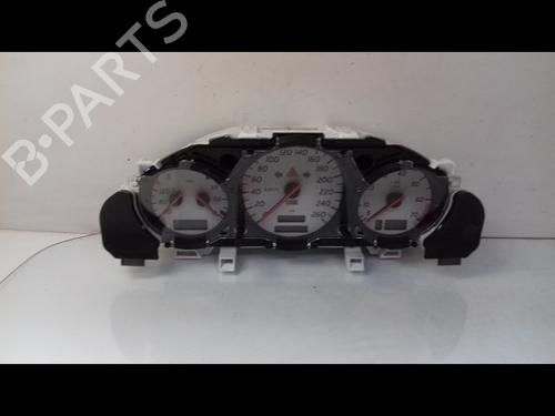 Used Instrument cluster MERCEDES-BENZ SLK (R170) 200 Kompressor (170.444) (163 hp) 23151355