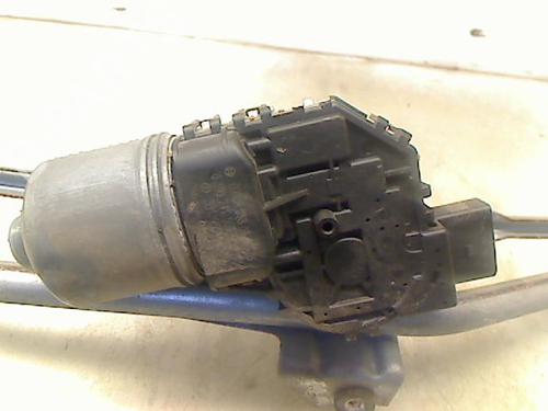 Front wiper motor VW PASSAT B5.5 Variant (3B6) 1.9 TDI | BP8984792M29