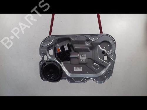 Front right window mechanism FORD KUGA I 2.0 TDCi | BP10489972C23