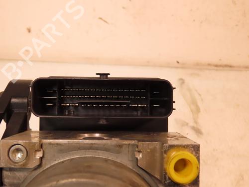 ABS pump VW GOLF VII (5G1, BQ1, BE1, BE2) 1.6 TDI | BP19133257M43 