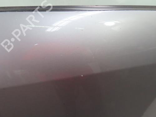 Dør høyre foran SMART FORFOUR (454) 1.5 CDI (454.001) | BP15546817C3 