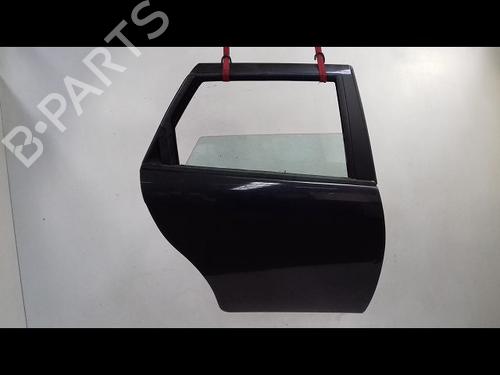 Used Right rear door Right rear door 9577979 9577979