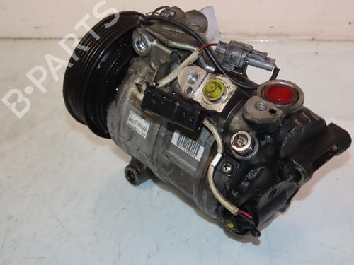 AC compressor MERCEDES-BENZ A-CLASS (W176) A 180 CDI / d (176.012) | BP21800167M34 