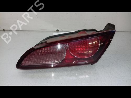 Used Right tailgate light ALFA ROMEO 159 Sportwagon (939_) 1.9 JTDM 16V (939BXC1B, 939BXC12) (150 hp) 8997378