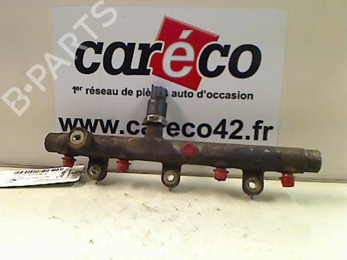 Used Injection rail Injection rail PEUGEOT BIPPER Tepee 1.4 (73 hp) 23148960 23148960