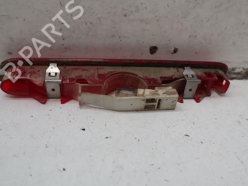 Bremselys Bremselys RENAULT KANGOO Express (FW0/1_) 1.5 dCi 90 (FW0G, FW05, FW08, FW11) (90 hp) 33744502 33744502