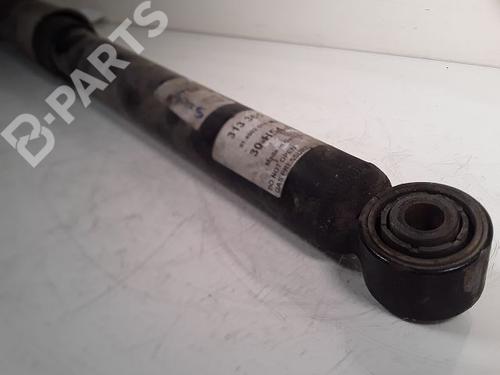 Left rear shock absorber AUDI A5 Sportback (8TA) 3.0 TDI quattro | BP9002581M18 