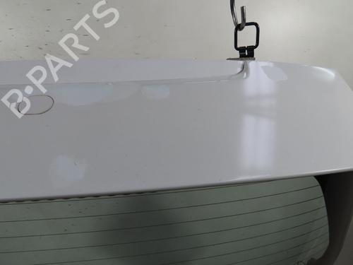 Used Tailgate HYUNDAI ATOS (MX) 1.0 i (58 hp) 16361971