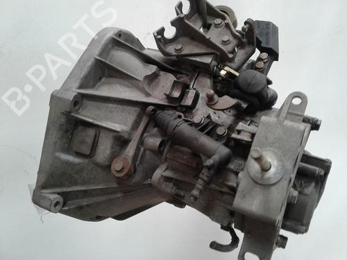 Used Gearbox Gearbox FIAT PUNTO (188_) 1.9 DS 60 (188.031, .051, .231, .251) (60 hp) 23149571 23149571