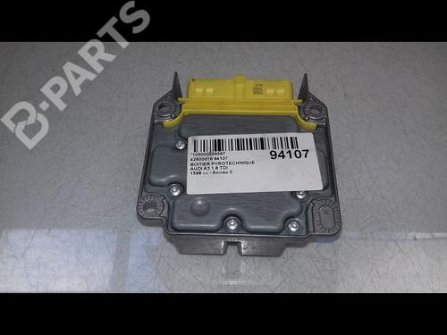 ECU airbags AUDI A3 (8P1) 1.6 TDI | BP8979760M53 