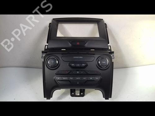 Used Climate control FORD RANGER (TKE) 2.2 TDCi 4x4 (160 hp) 8992012