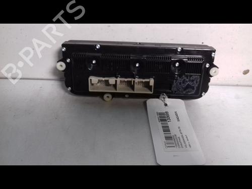 Used Climate control VW JETTA III (1K2) 1.9 TDI (105 hp) 10684458