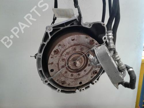 Gearbox BMW 3 Coupe (E92) 335 d | BP23149701M3 