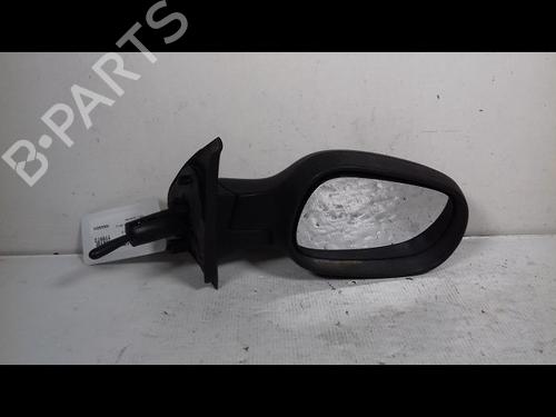Used Right mirror NISSAN MICRA III (K12) 1.2 16V (65 hp) 8995034
