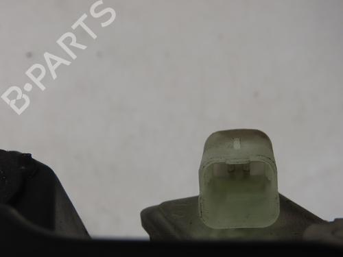 Used Fuel flap RENAULT CLIO V (B7_) 1.0 TCe 90 (B7MT) (91 hp) 25885747