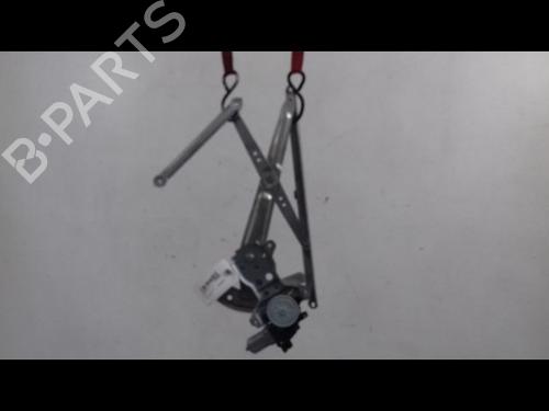 Used Front right window mechanism SUZUKI SX4 (EY, GY) 2.0 DDiS 4x4 (RW420D) (135 hp) 8998154