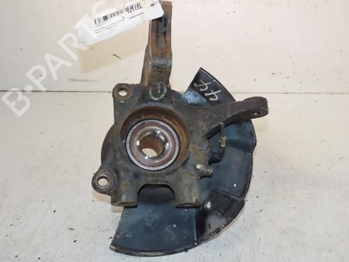 Used Left front steering knuckle HYUNDAI TUCSON (JM) 2.0 CRDi All-wheel Drive (140 hp) 30840387