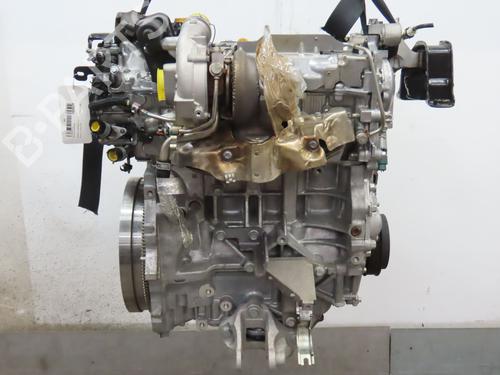 Engine RENAULT MEGANE IV Hatchback (B9A/M/N_) 1.8 RS TCe 280 (B9M6) | BP33632463M1 - Image 4