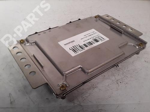 Engine control unit (ECU) ALFA ROMEO 156 Sportwagon (932_) 2.4 JTD (932.B1B00) | BP8995193M57 
