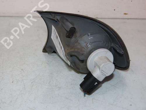 Right front indicator BMW 3 Compact (E46) 316 ti | BP24920258C33 