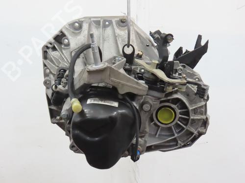 Gearbox DACIA LODGY (JS_) 1.5 dCi (JSMC, JSAF) | BP39518629M3 - Image 3