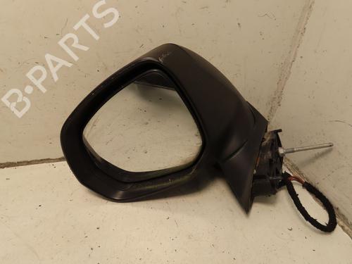 Used Left mirror PEUGEOT 5008 (0U_, 0E_) 1.6 HDi (110 hp) 32099984