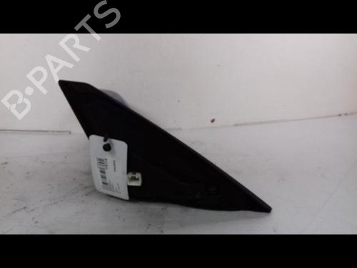 Used Left mirror MAZDA 3 (BK) 1.6 DI Turbo (109 hp) 23152334