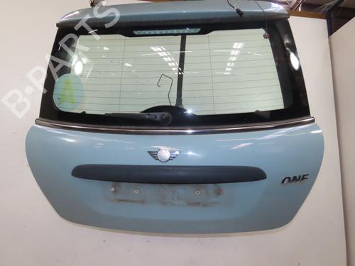 Used Tailgate MINI MINI (R56) One (75 hp) 27621862