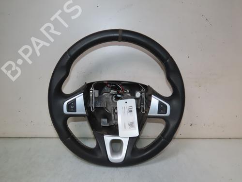 Used Steering wheel RENAULT MEGANE III Coupe (DZ0/1_) 2.0 TCe (DZ1N) (250 hp) 30951189