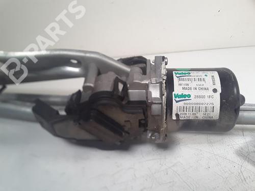 Viskermotor vindrude NISSAN CUBE (Z12) 1.6 16V | BP9004210M29 
