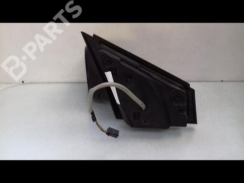 Left mirror FIAT BRAVO II (198_) 1.6 D Multijet (198AXH1B) | BP8986495C26 