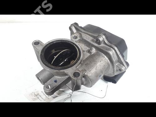 Throttle body VW GOLF VI (5K1) 1.6 TDI | BP10990589M82 