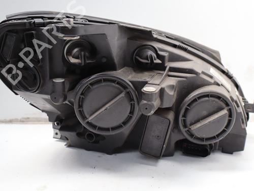 Left headlight MERCEDES-BENZ C-CLASS T-Model (S204) C 220 CDI (204.208) | BP37186333C28 - Image 2