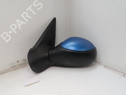 Used Left mirror PEUGEOT 206 CC (2D) 2.0 S16 (136 hp) 30953398