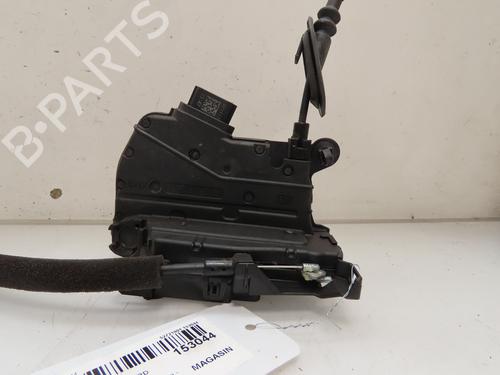 Rear right lock RENAULT CLIO IV (BH_) 0.9 TCe 90 (BHNF, BHMA, BHMH, BHJK, BHJR) | BP26463100C99 