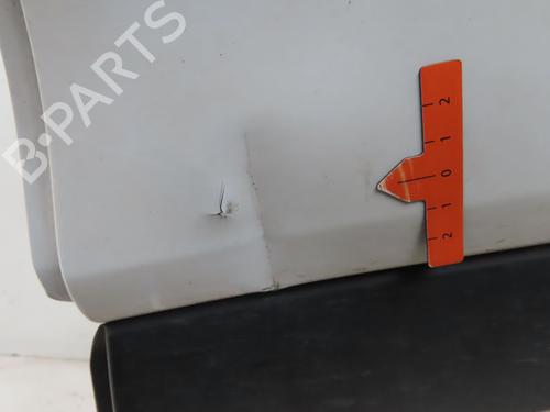 Left rear door RENAULT CLIO IV (BH_) 1.2 16V | BP25299927C4 