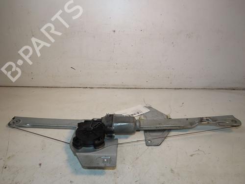 Rudehejsemekanisme Højre foran CITROËN BERLINGO Box Body/MPV (B9) 1.6 BlueHDi 100 (99 hp) 28503848