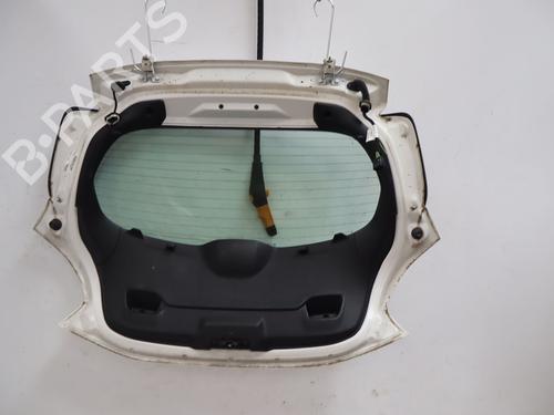 Used Tailgate Tailgate 39157564 39157564